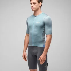 Maglia Pedaled Odyssey Delta - Azzurro