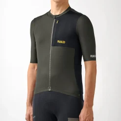 Maglia Pedaled Odyssey - Verde