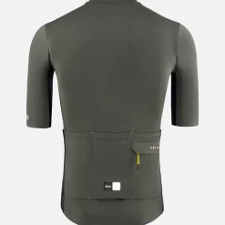 Maglia Pedaled Odyssey - Verde