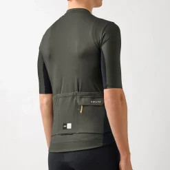 Maglia Pedaled Odyssey - Verde