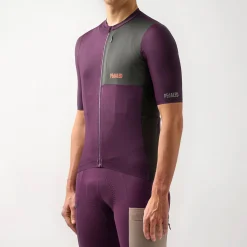 Maglia Pedaled Odyssey - Viola