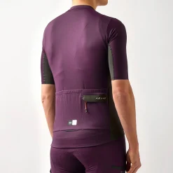Maglia Pedaled Odyssey - Viola