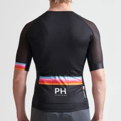 Maglia PH Aero - Nero