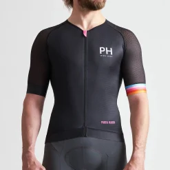 Maglia PH Aero - Nero