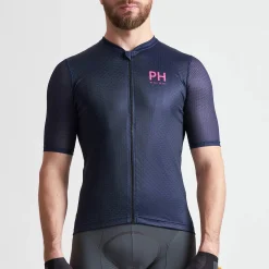 Maglia PH Cosmo - Blu