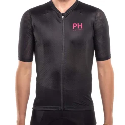 Maglia PH Cosmo - Nero