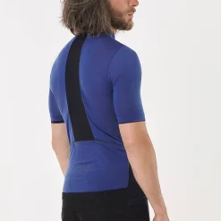 Maglia PH High Merino - Blu