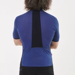 Maglia PH High Merino - Blu