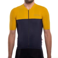 Maglia PH Stratus2 - Giallo