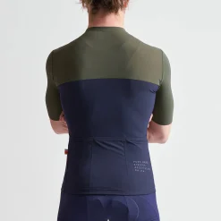 Maglia PH Stratus2 - Verde