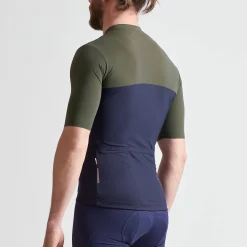 Maglia PH Stratus2 - Verde