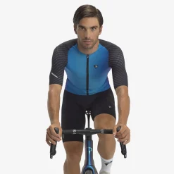 Maglia Pinarello Dogma F - Blu