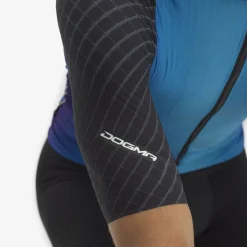 Maglia Pinarello Dogma F - Blu