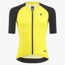 Maglia Pinarello Dogma F - Giallo