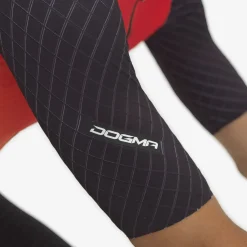 Maglia Pinarello Dogma F - Rosso