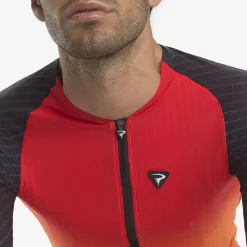 Maglia Pinarello Dogma F - Rosso