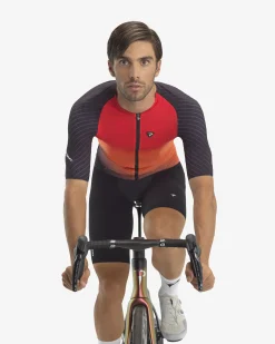 Maglia Pinarello Dogma F - Rosso