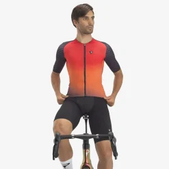 Maglia Pinarello Dogma F - Rosso