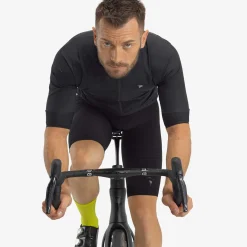 Maglia Pinarello Dogma Jet Shield - Nero