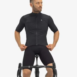 Maglia Pinarello Dogma Jet Shield - Nero