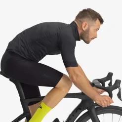 Maglia Pinarello Dogma Jet Shield - Nero