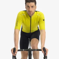 Maglia Pinarello Dogma Winter - Verde
