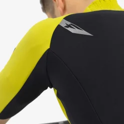 Maglia Pinarello Dogma Winter - Verde