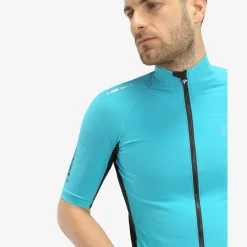 Maglia Pinarello Dogma Winter - Azzurro