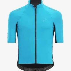 Maglia Pinarello Dogma Winter - Azzurro