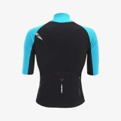 Maglia Pinarello Dogma Winter - Azzurro