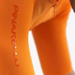 Maglia Pinarello F9 - Arancio