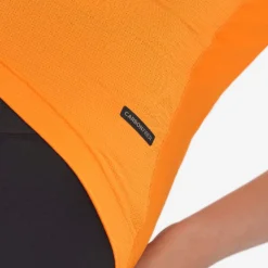 Maglia Pinarello F9 - Arancio