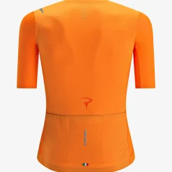 Maglia Pinarello F9 - Arancio