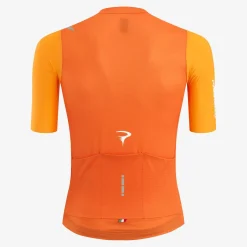 Maglia Pinarello F7 - Arancio