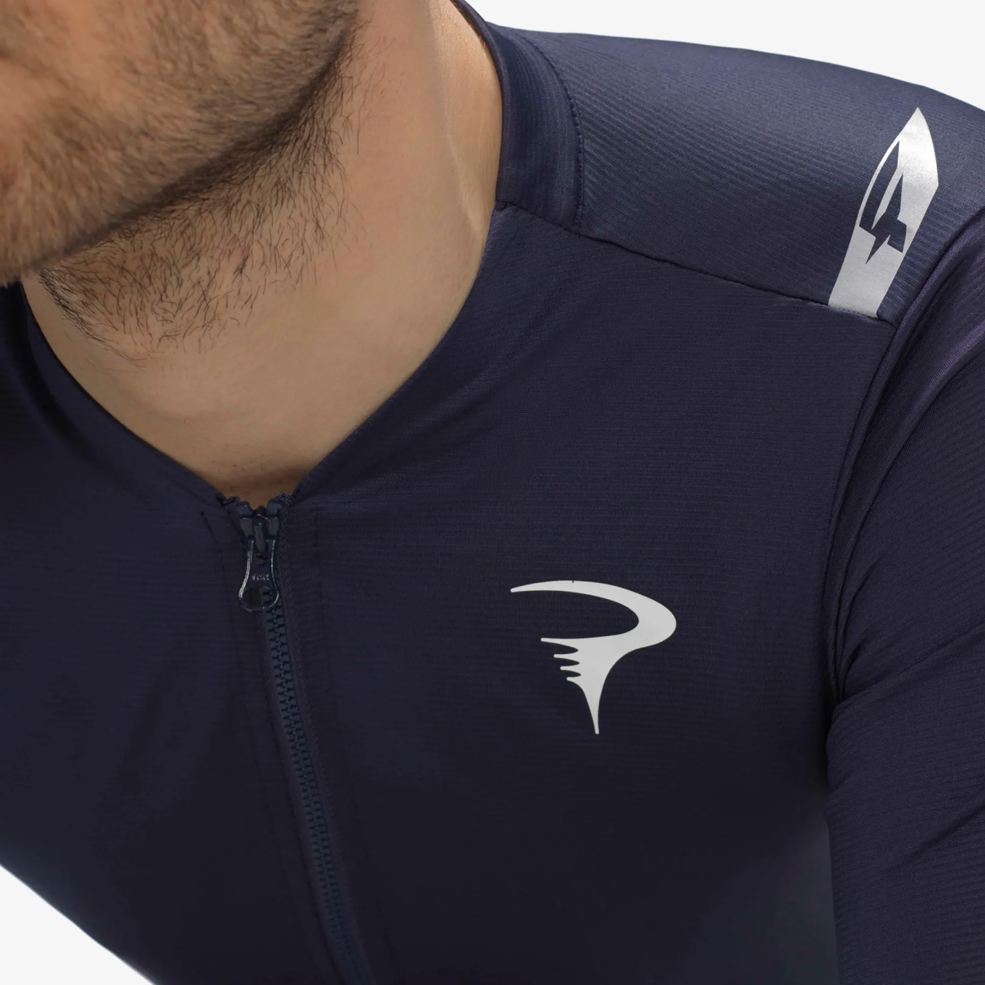 Maglia Pinarello F7 - Blu