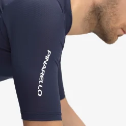 Maglia Pinarello F7 - Blu