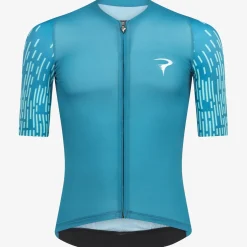 Maglia Pinarello F - Blu