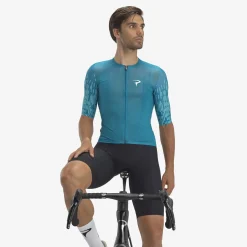 Maglia Pinarello F - Blu