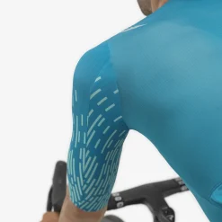 Maglia Pinarello F - Blu