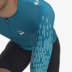 Maglia Pinarello F - Blu