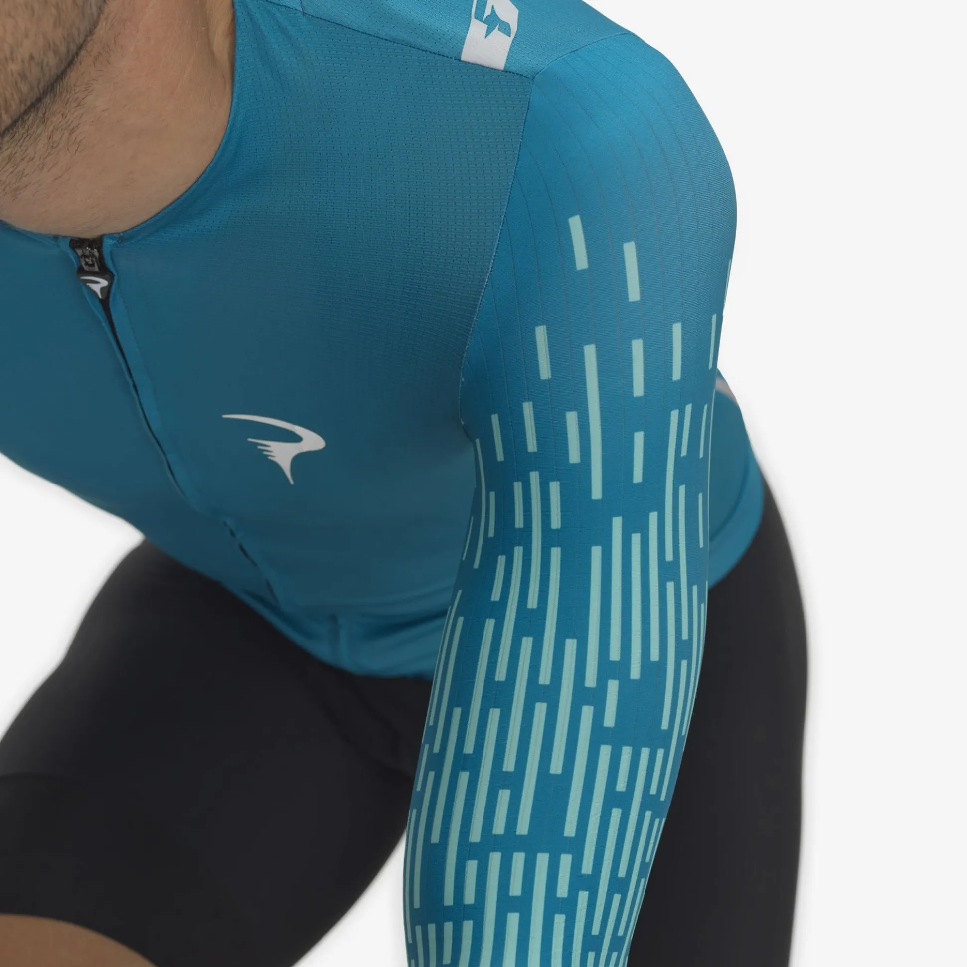 Maglia Pinarello F - Blu