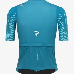Maglia Pinarello F - Blu
