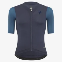 Maglia Pinarello F9 - Blu