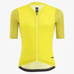 Maglia Pinarello F9 - Giallo