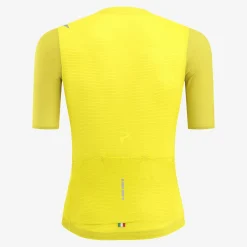 Maglia Pinarello F9 - Giallo