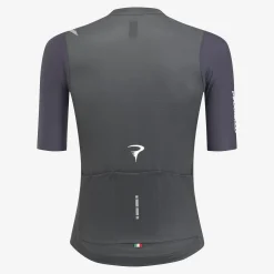 Maglia Pinarello F7 - Grigio