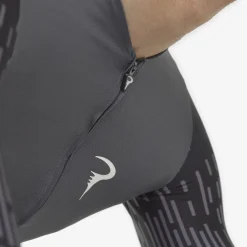 Maglia Pinarello F - Grigio scuro