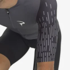 Maglia Pinarello F - Grigio scuro