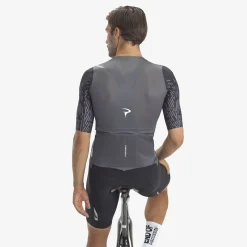 Maglia Pinarello F - Grigio scuro