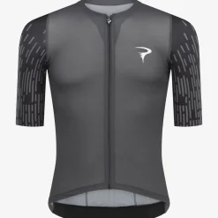 Maglia Pinarello F - Grigio scuro